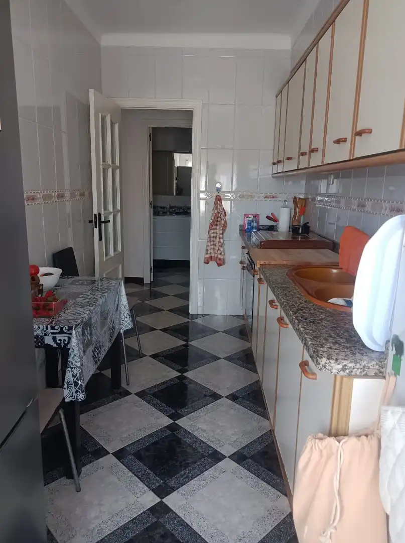 Appartamento con ascensore in vendita a Avenida Vivar Téllez 69D, imagen 9