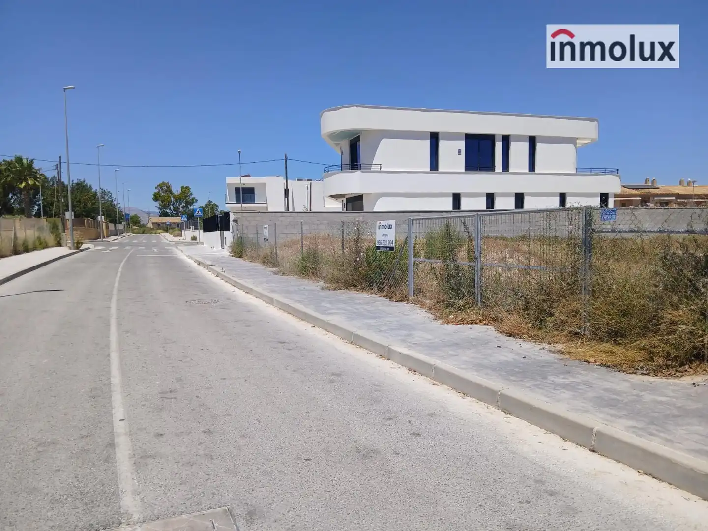 Residential for sale in Sant Joan d'Alacant