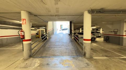 Foto 4 de Garatge en venda a Bailen, Bufalà, Badalona