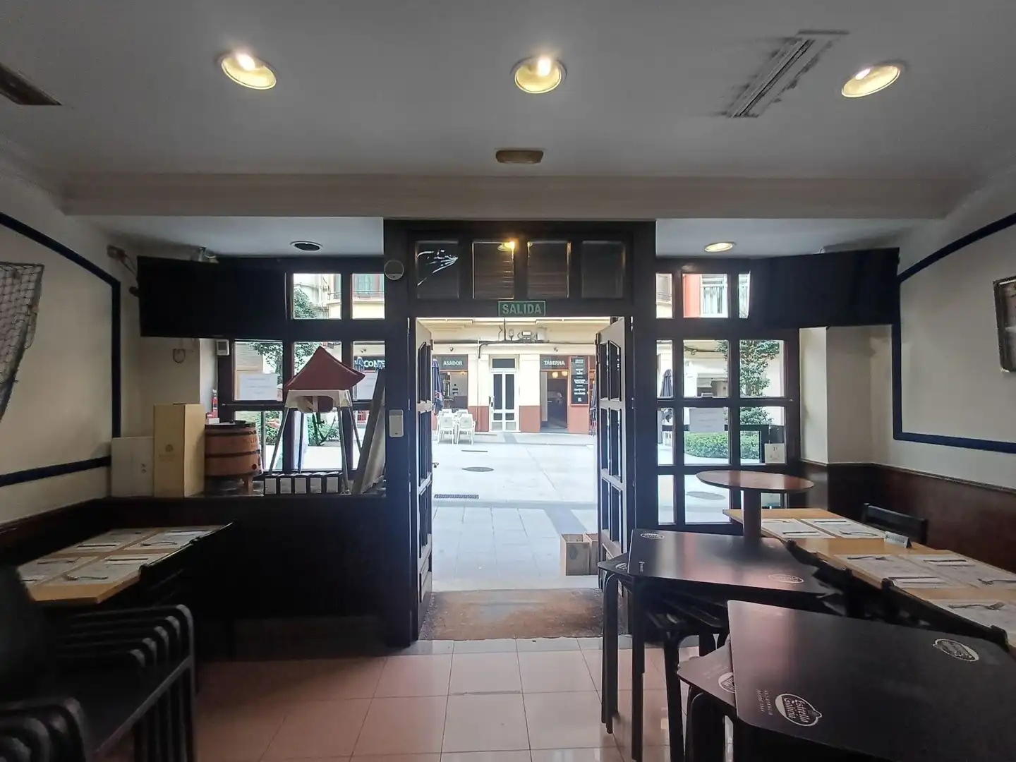 Locale commerciale in cessione a Centro - Juan Flórez - Plaza Pontevedra, imagen 10