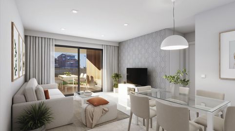 Foto 4 de Casa o xalet en venda a El Alamillo, Mazarrón