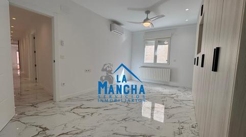 Foto 4 de Pis en venda a Feria, Albacete