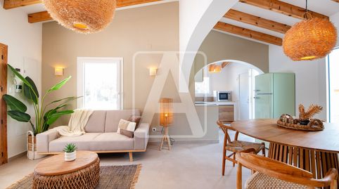 Foto 5 de Casa o chalet en venta en La Empedrola, Calpe / Calp