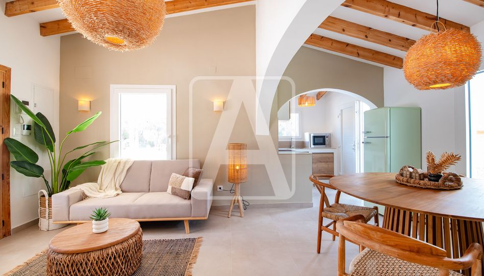 Casa o chalet en venta en La Empedrola - 5