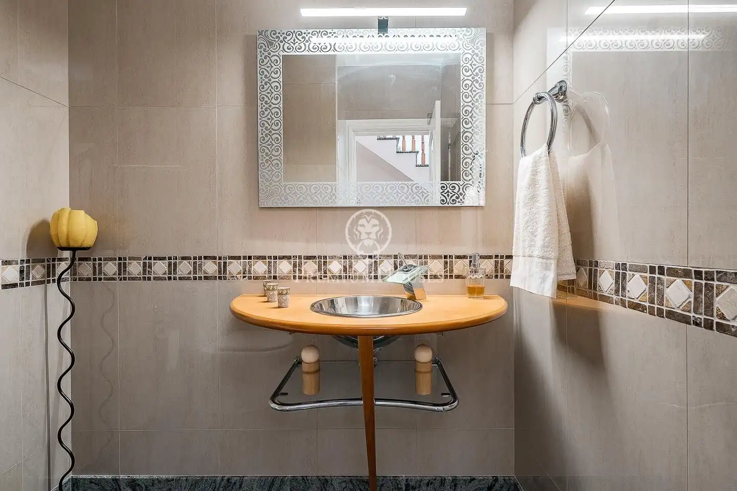Casa amb piscina en venda a Bigues i Riells del Fai, imagen 35