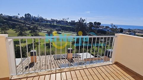 Piso 3 dormitorios parking piscina lavadero babiera golf, imatge 3