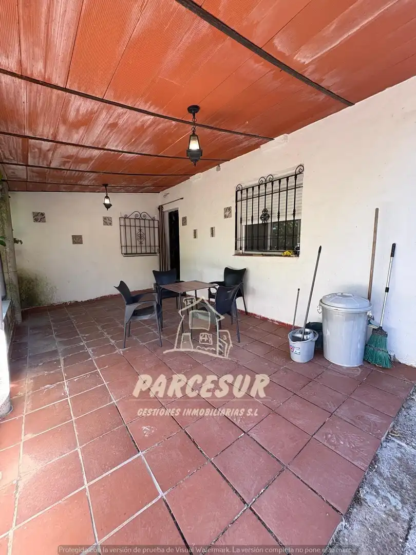 Haus mit Garten zum Verkauf in Periurbano Oeste - Sierra, imagen 2
