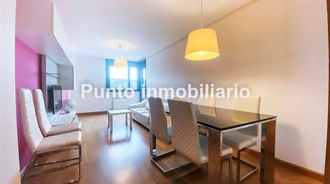 Photo 2 of Flat for rent in Calle del Monasterio de Yuste, Villa de Prado, Valladolid Capital