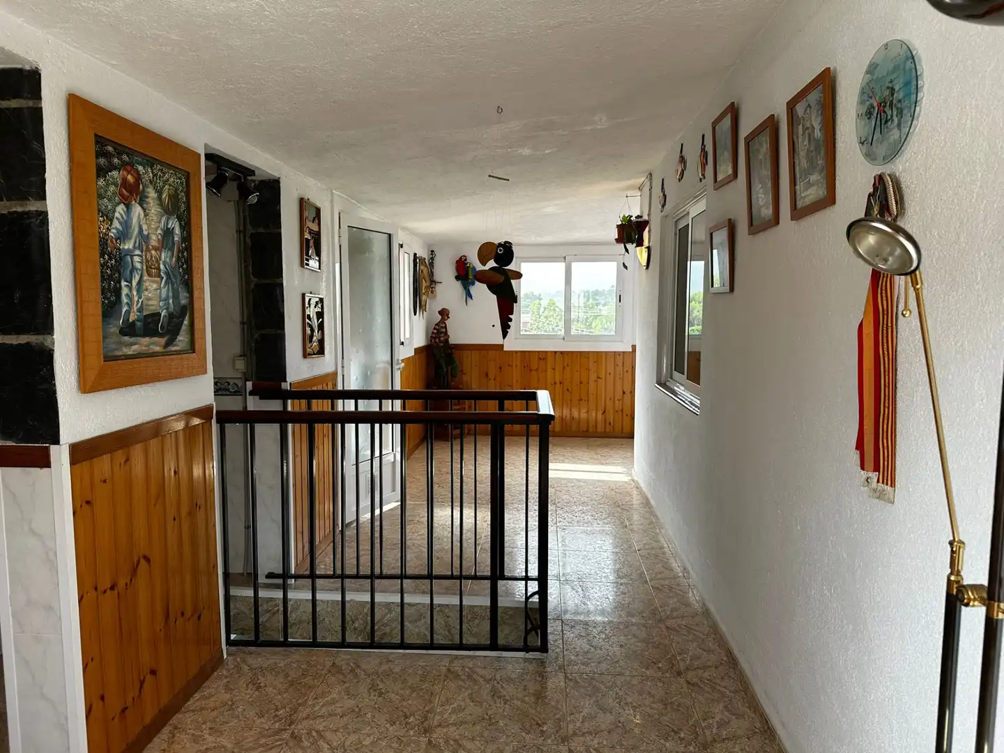 Casa o xalet en venda en Lliçà d'Amunt amb Calefacció, Jardí privat i Terrassa