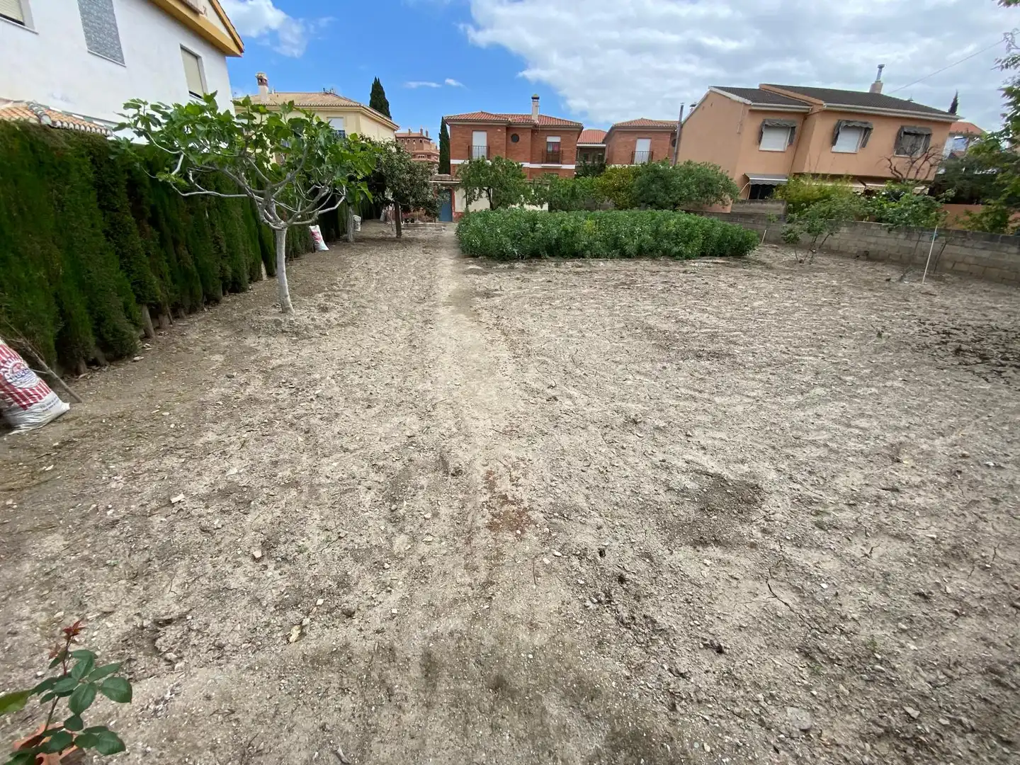 Terreno residencial en venta en Cájar, imagen 4
