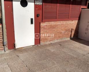 Exterior view of Garage for sale in Torrejón de Ardoz