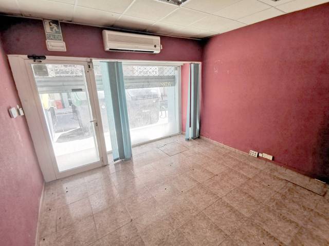 Local comercial en Venta en Calle de Las Navas de Tolosa en Barrio de Delicias