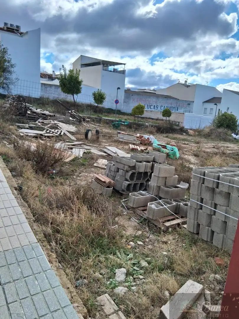 Wohnbaugrundstück zum Verkauf in Rute, imagen 5