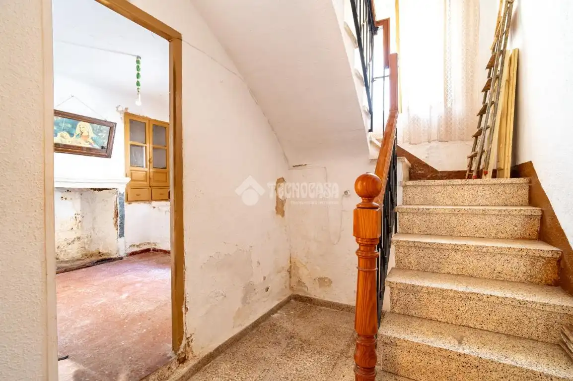Einfamilien-Reihenhaus zum Verkauf in Padul