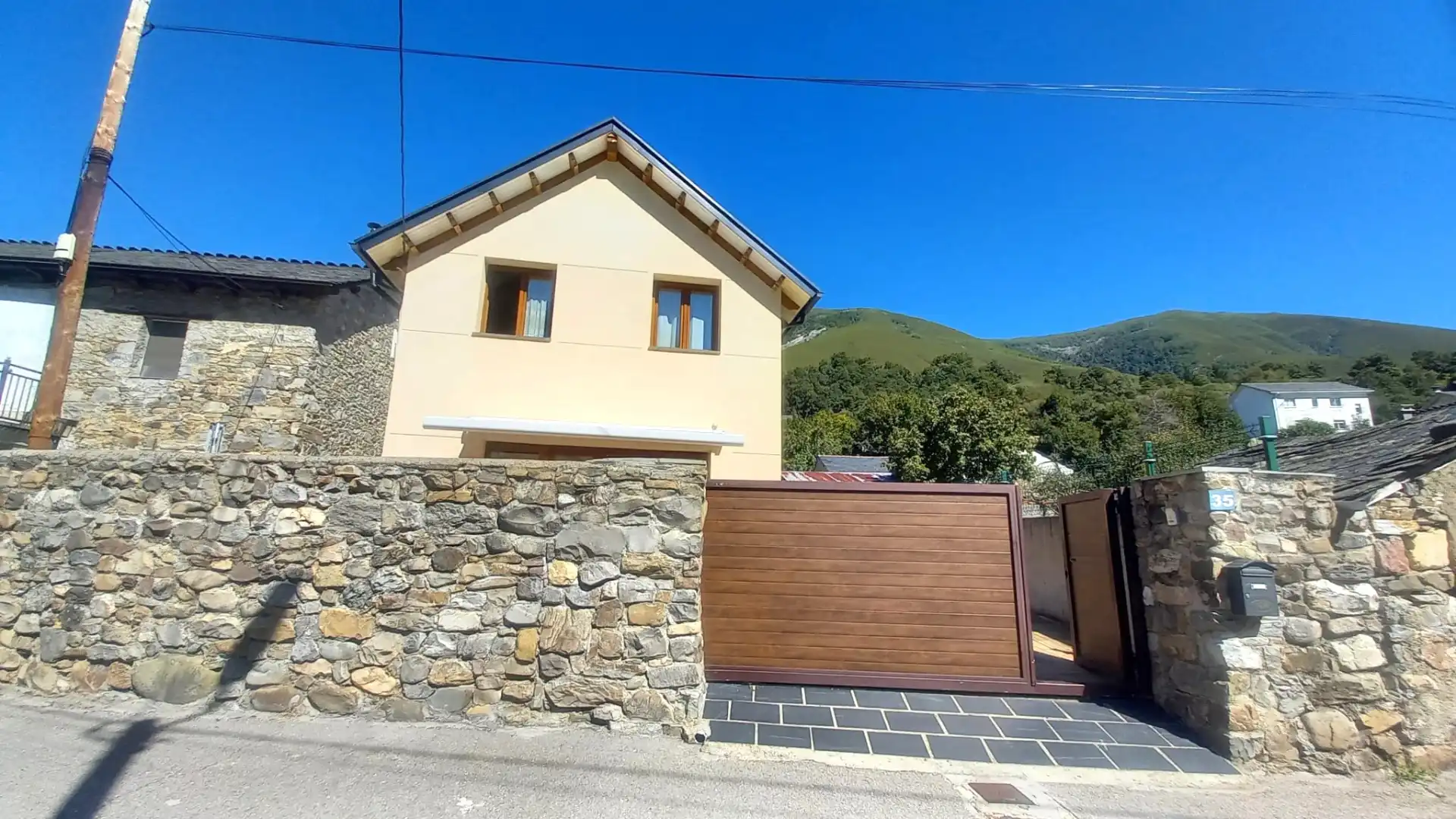 Casa en venta en Barrio Corral, imagen 64