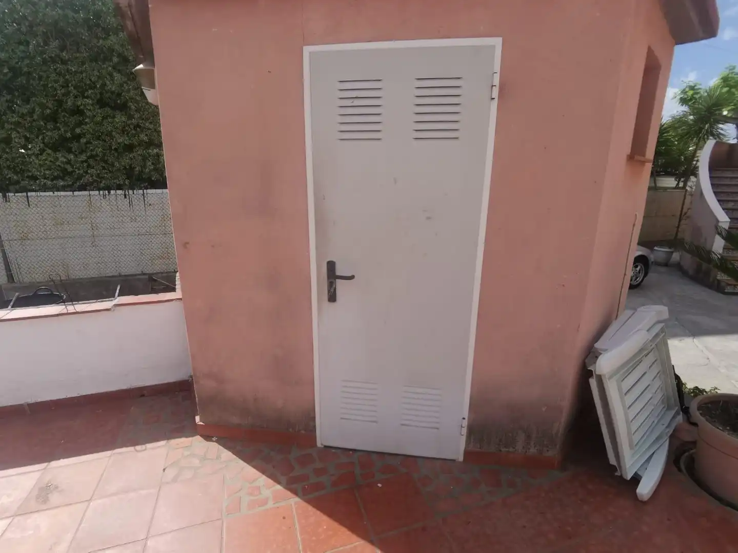Houses for sale in Oliva  with Air Conditioner, Heating and Private garden