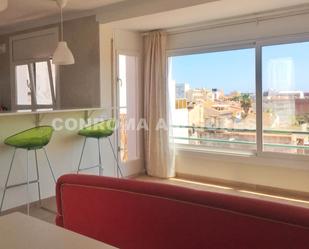 Bedroom of Flat for sale in Pineda de Mar  with Terrace and Balcony