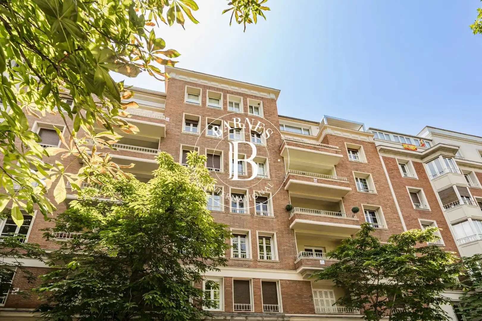 Piso con ascensor en venta en Barrio de Salamanca, imagen 61