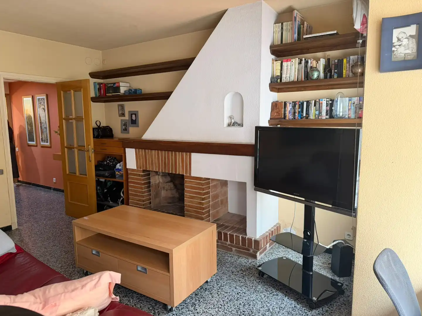 Appartement avec terrasse à vendre à Carrer de Núñez de Balboa, imagen 4