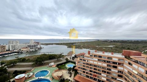 Foto 4 de Estudi en venda a Carrer Cap Ponent, Santa Margarita, Roses