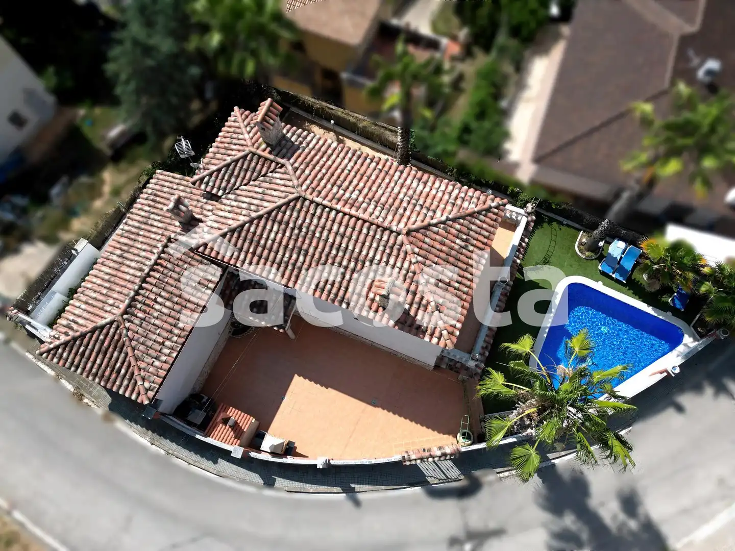 Casa o xalet en venda a Lloret Verd - Els Pinars