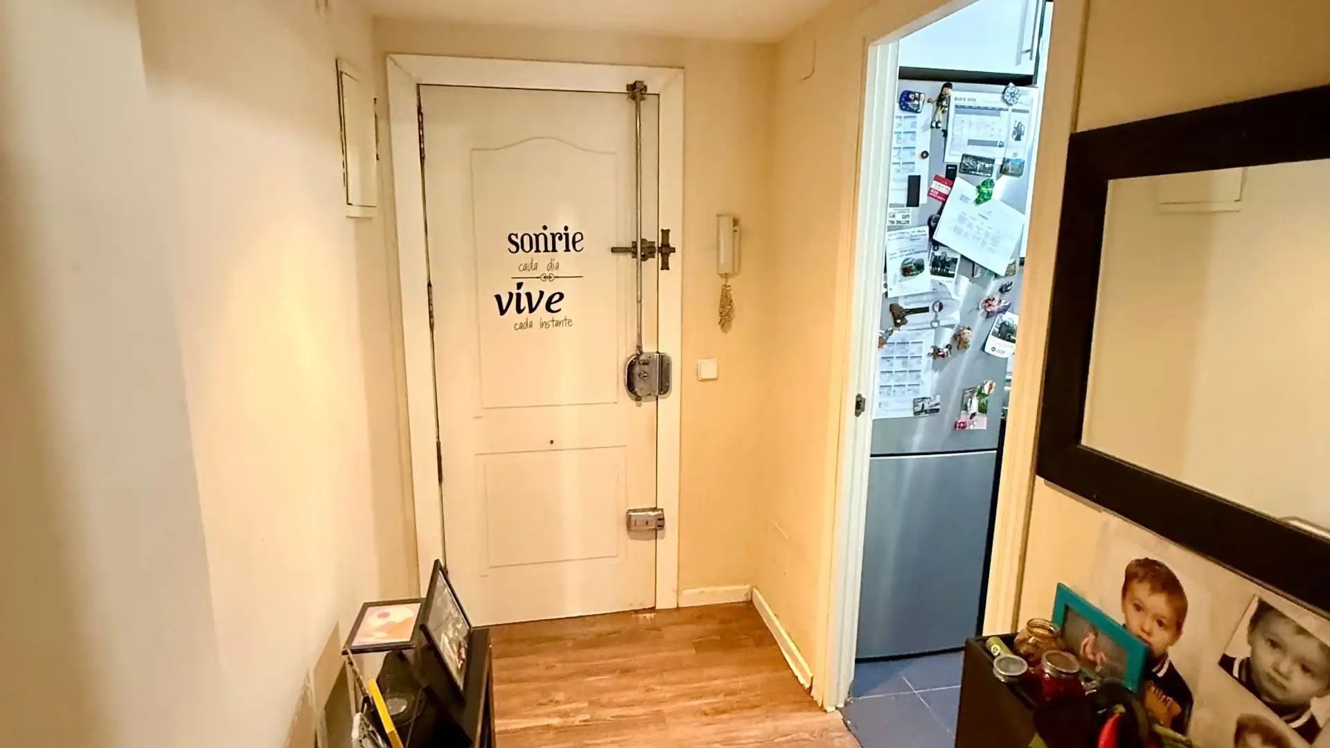 Piso en venta en Móstoles con Calefacción y Terraza