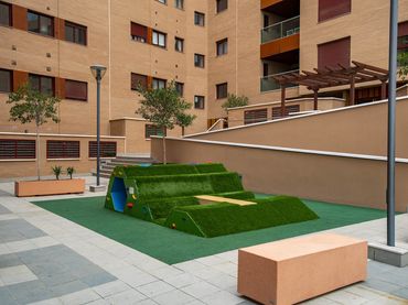 Appartement avec ascenseur à vendre à F. Pérez Company 17