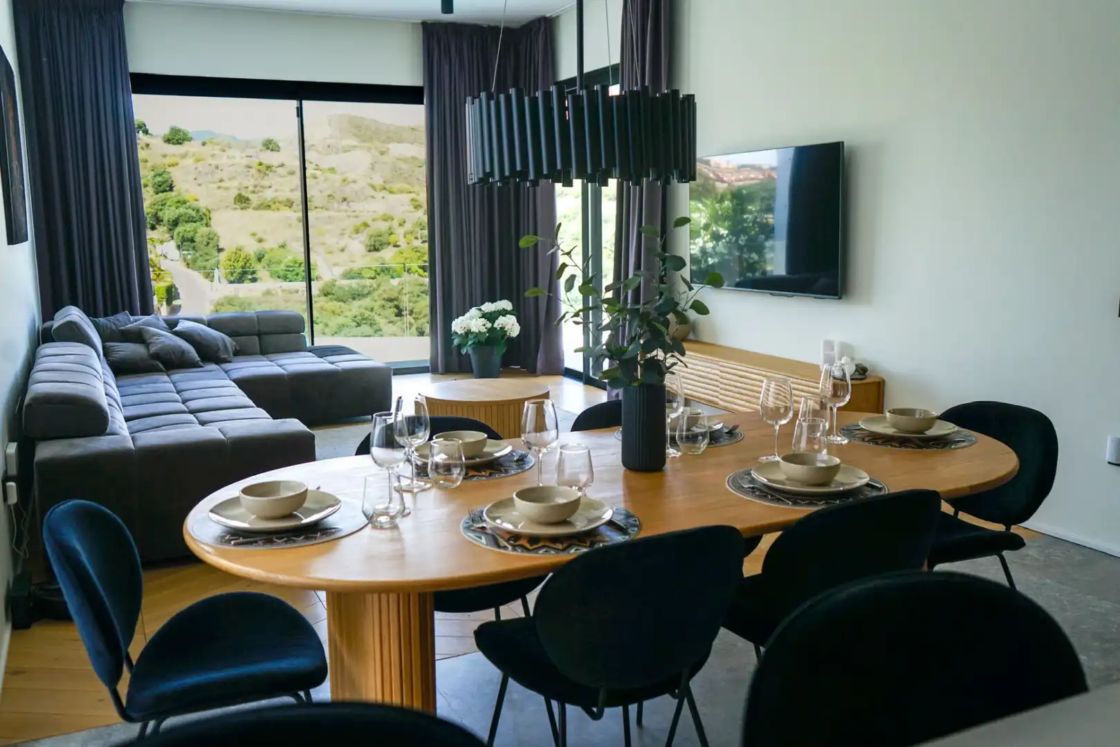 Haus mit Pool zur Miete in NUEVA ATALAYA 13, imagen 10