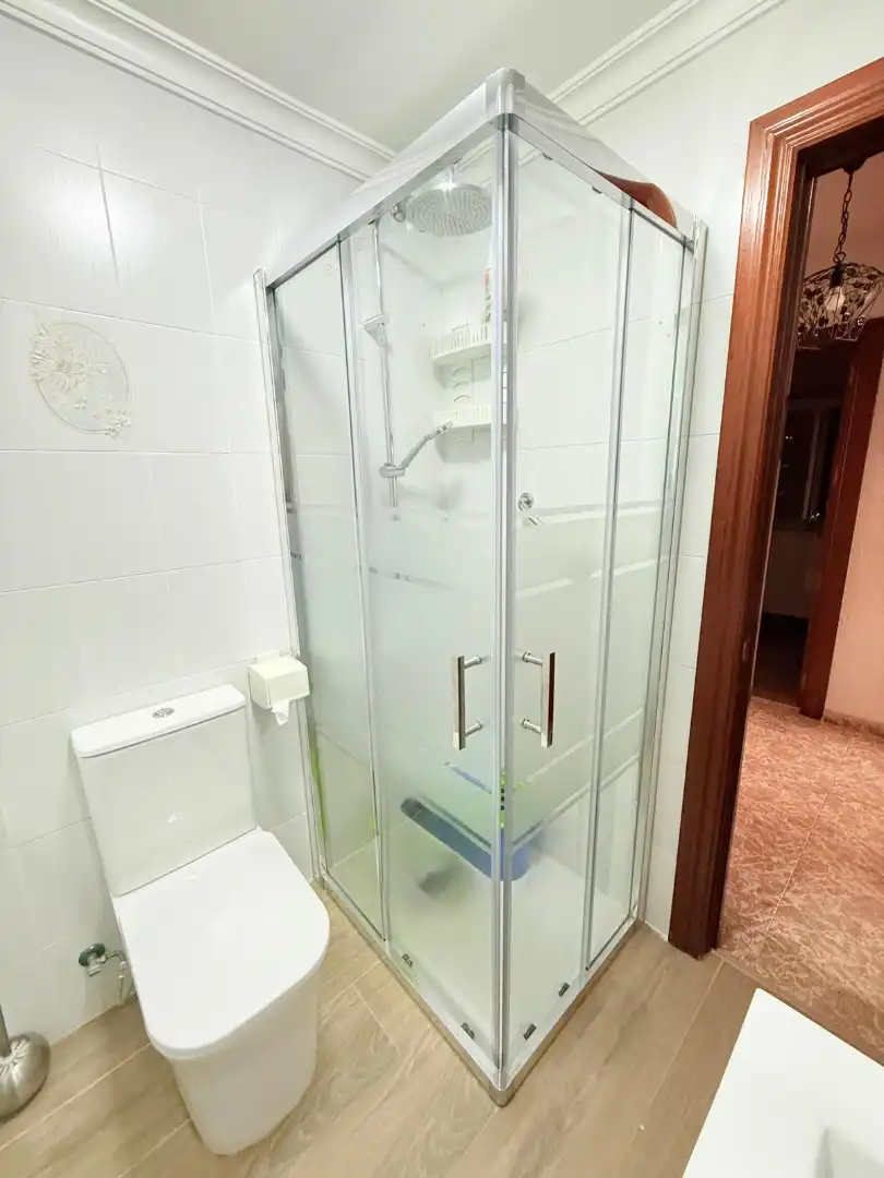 Flat with lift to rent in Centro, imagen 18