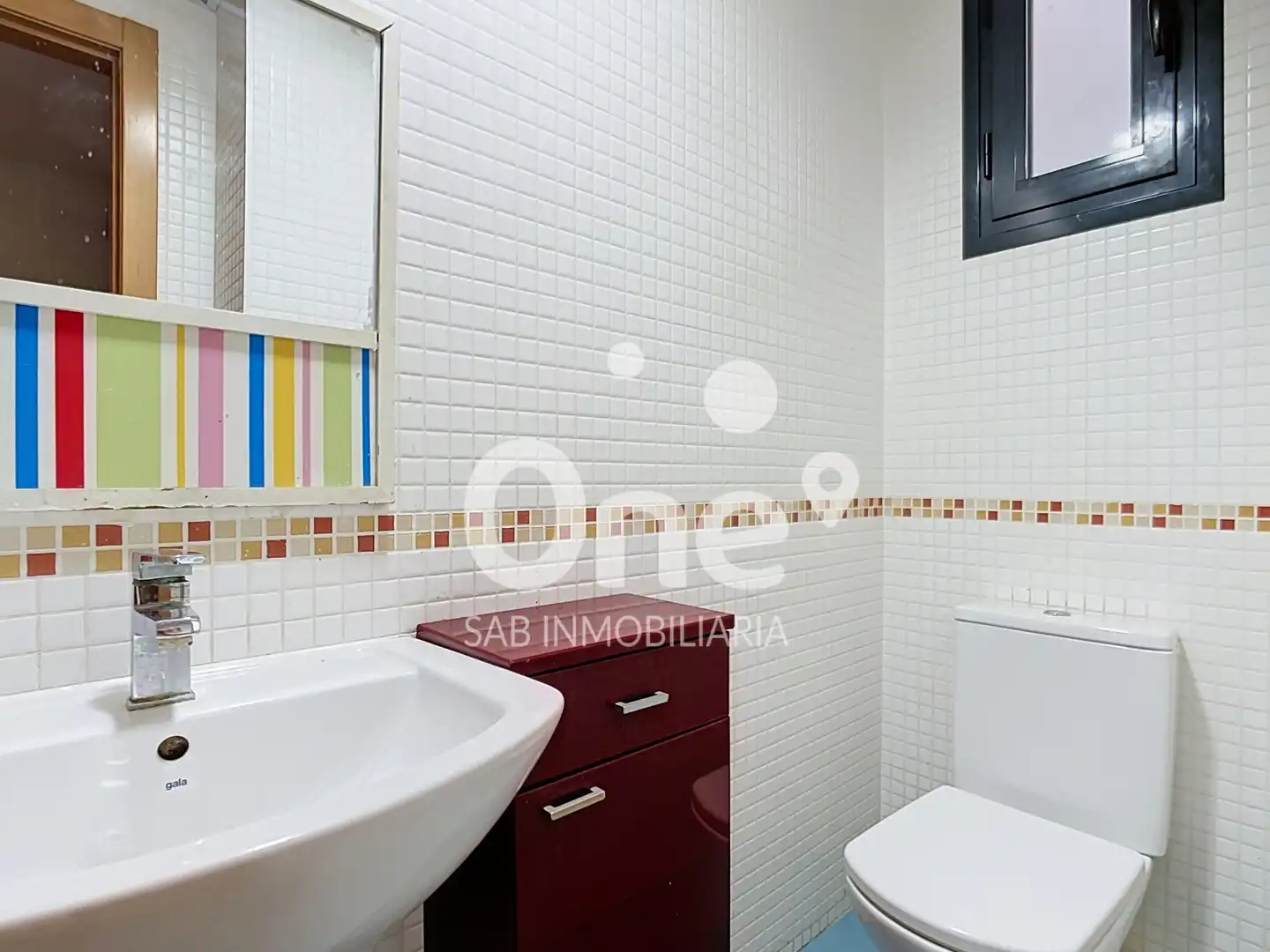 Casa a schiera con terrazza in vendita a Avenida Cortes de Medio 55, imagen 17
