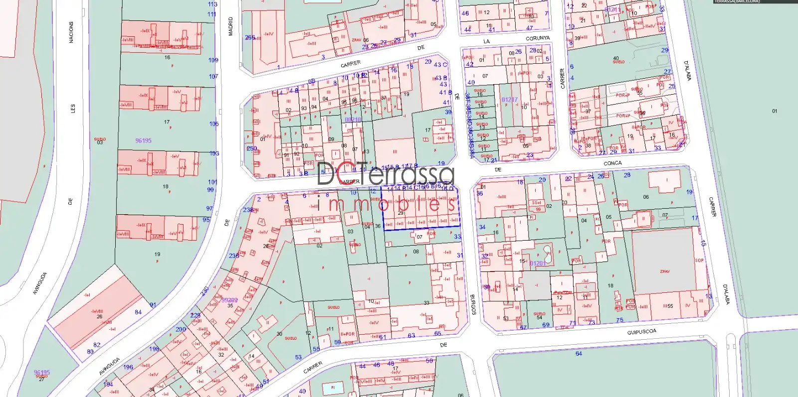 Individual with lift for sale in Carrer de Conca, imagen 11