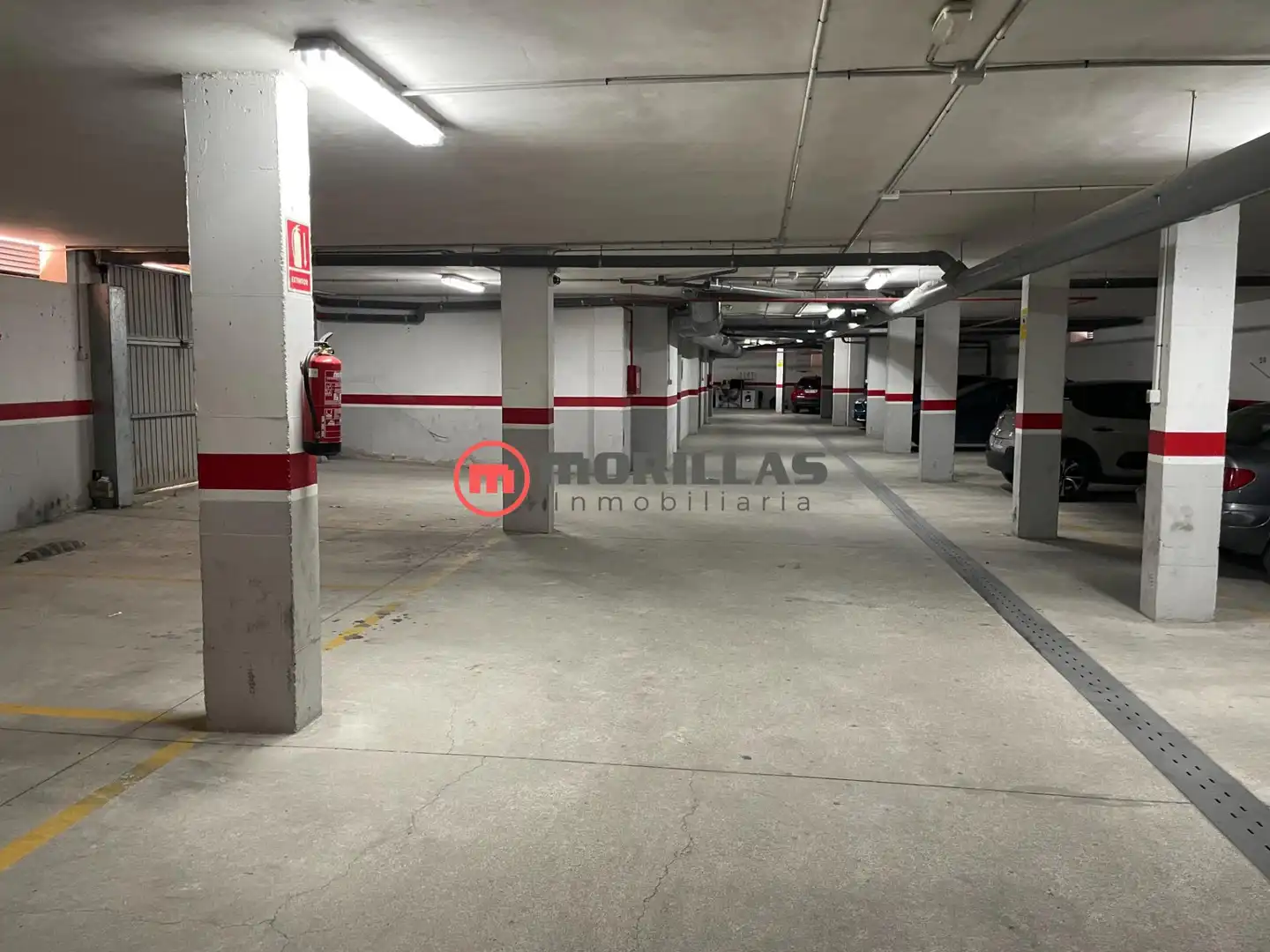 Parking of Garage for sale in Cehegín
