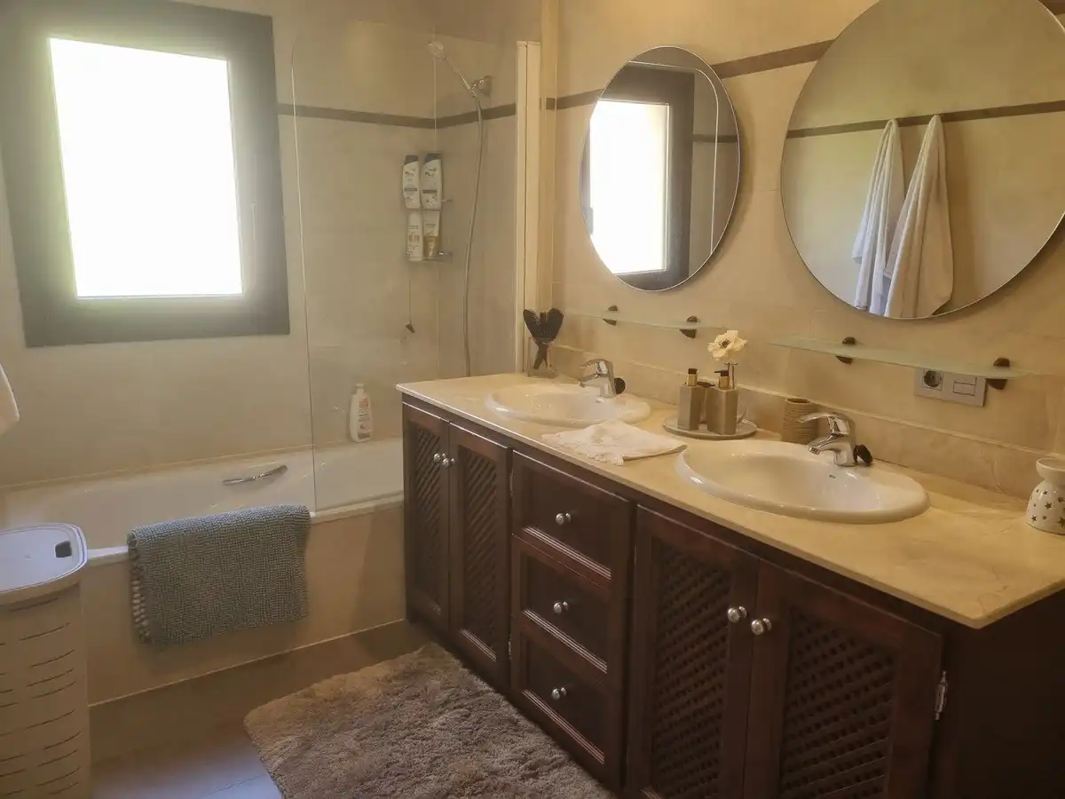 Ático con piscina en venta en Arroyo de la Miel, imagen 8