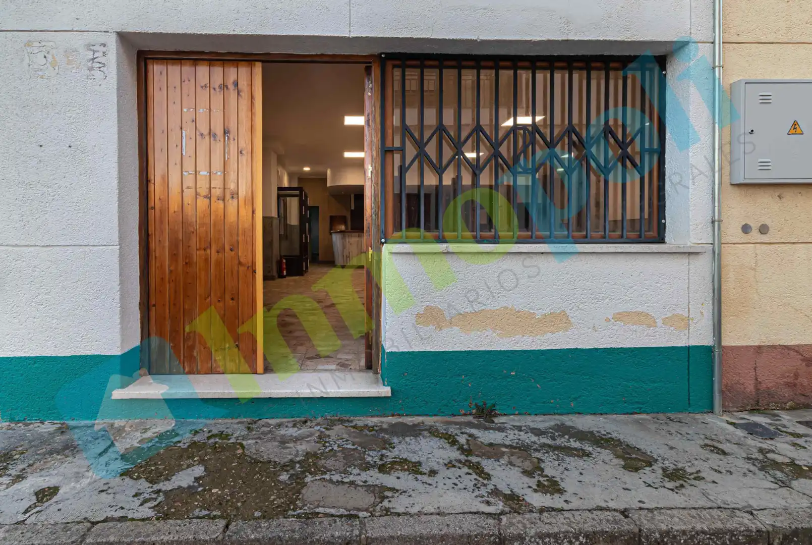 Gewerbefläche zur Miete in Pedanías de Badajoz, imagen 10