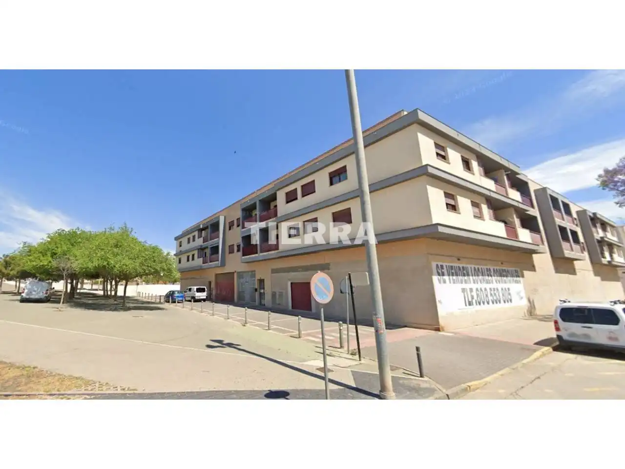 Business premises for sale in Avenida Luis Manzanares, imagen 11
