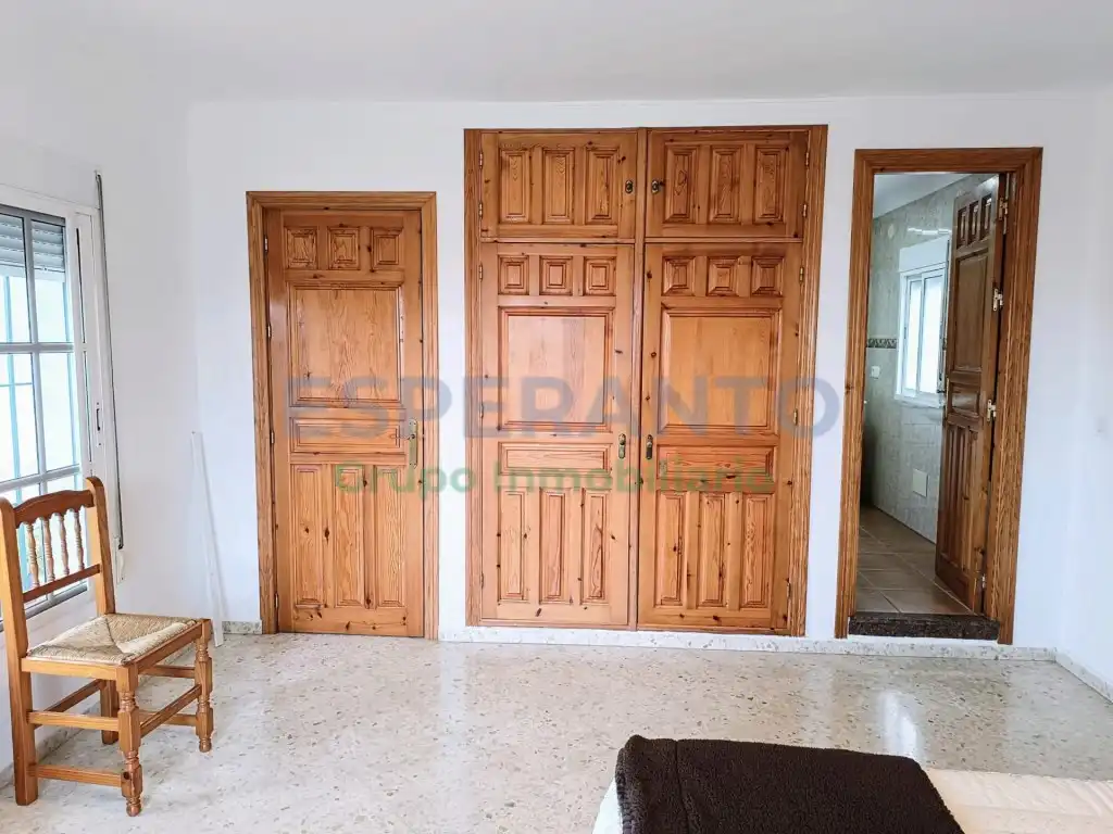 Finca rústica en venda en Vélez-Málaga amb Aire condicionat, Jardí privat i Traster