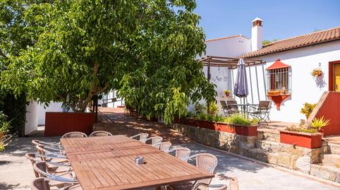 Foto 3 de Finca rústica en venda a Barriada Santiago, 34, Montejaque, Málaga