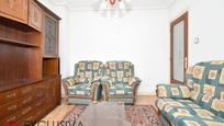 Living room of Flat for sale in Basauri   with Terrace, Storage room and Balcony