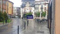 Exterior view of Flat for sale in Santoña