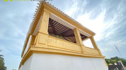 Foto 5 de Casa o xalet en venda a Diseminados Vereda Pino, -1, Marchena, Lorca