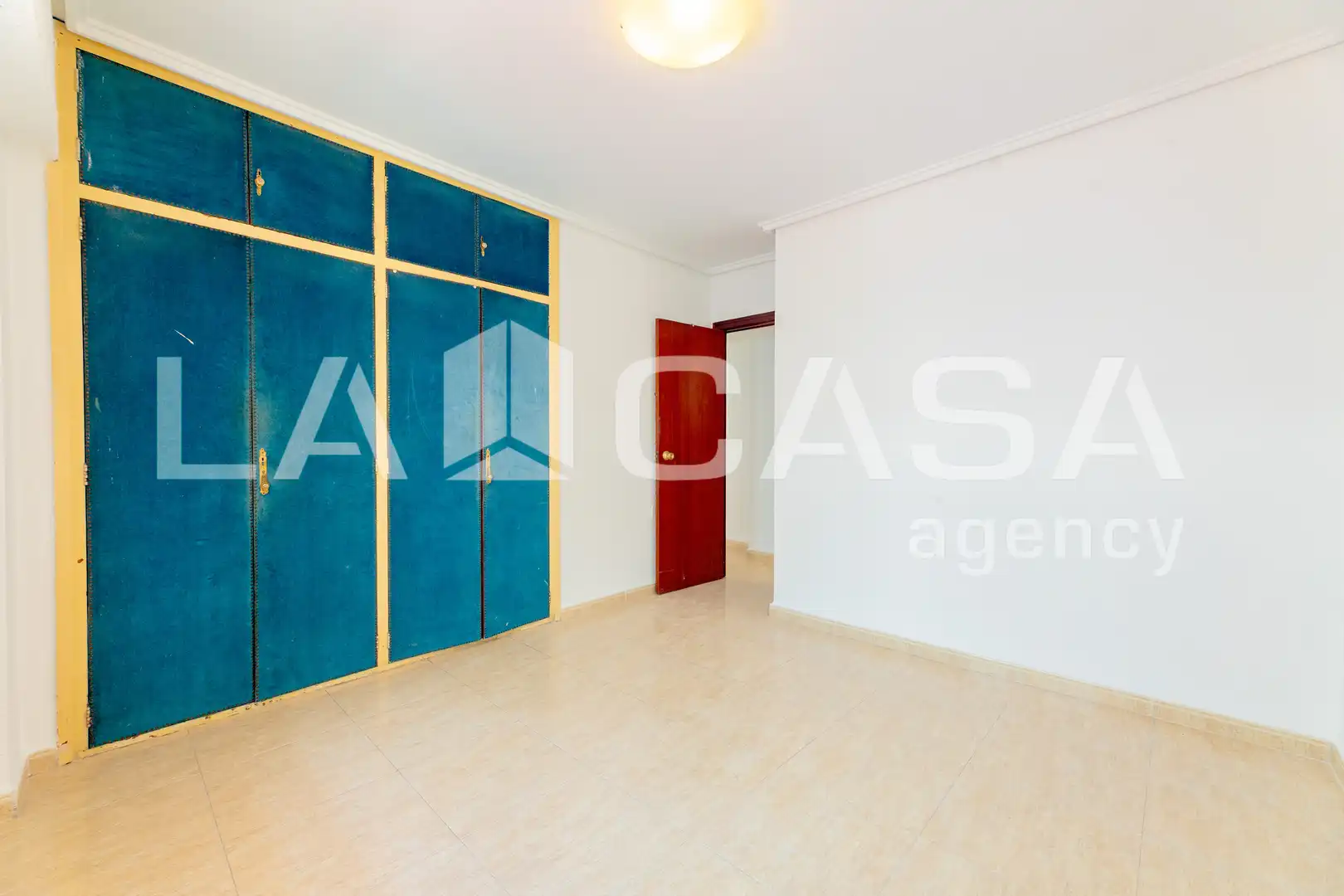 Flat with terrace for sale in Carrer del Poeta Mas I Ros, imagen 7