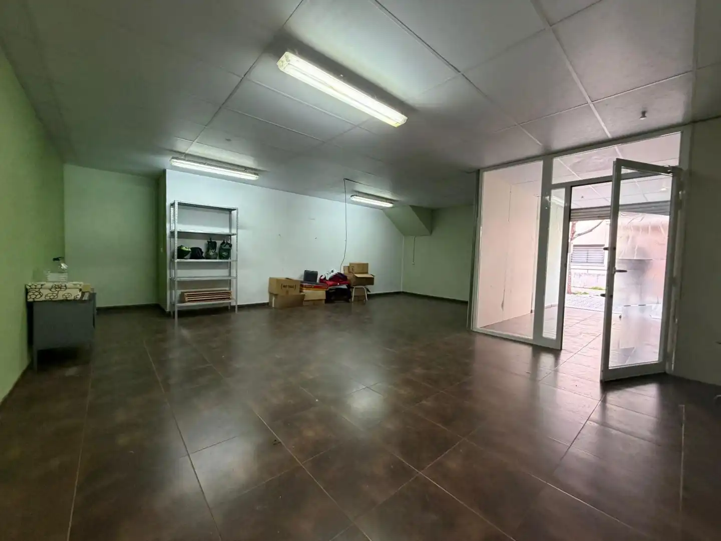 Business premises for sale in Barri Antic, imagen 2