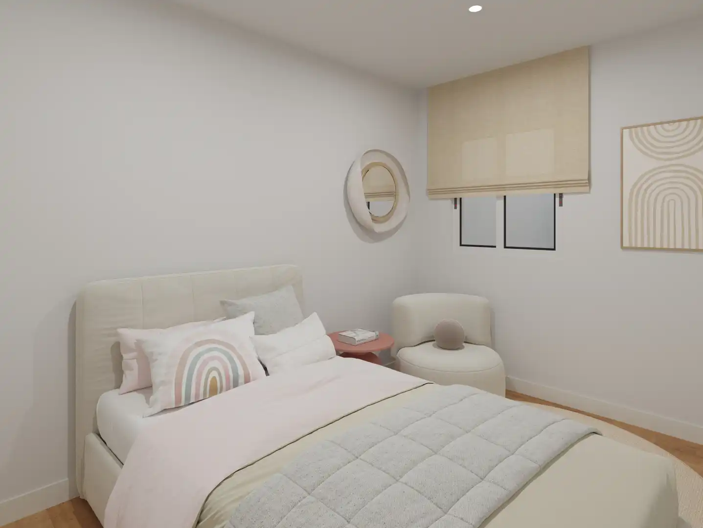 Dúplex en venta en Calle Modesto Lafuente, 21, Plaza Castelar - Mercado Central
