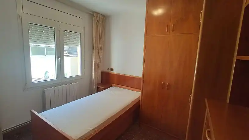 Piso con terraza en venta en El Poble Sec, imagen 27