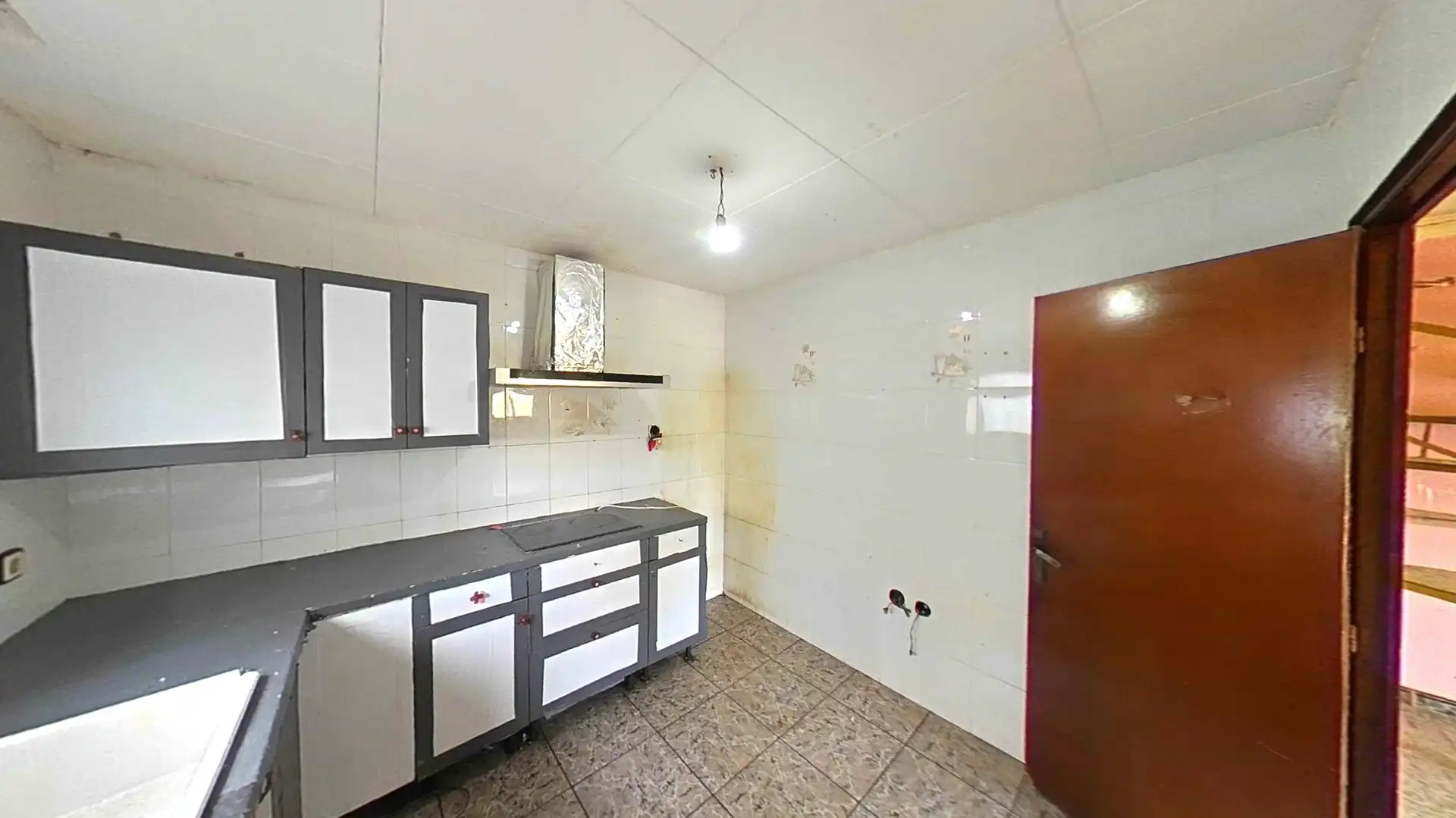 Casa o xalet en venda a Uruguai, Vallirana