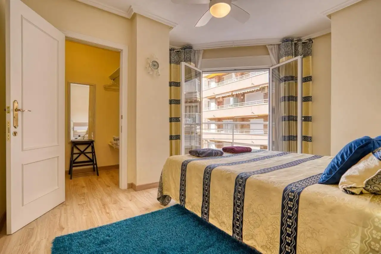 Apartment zum Verkauf in Playa de los Locos, imagen 9