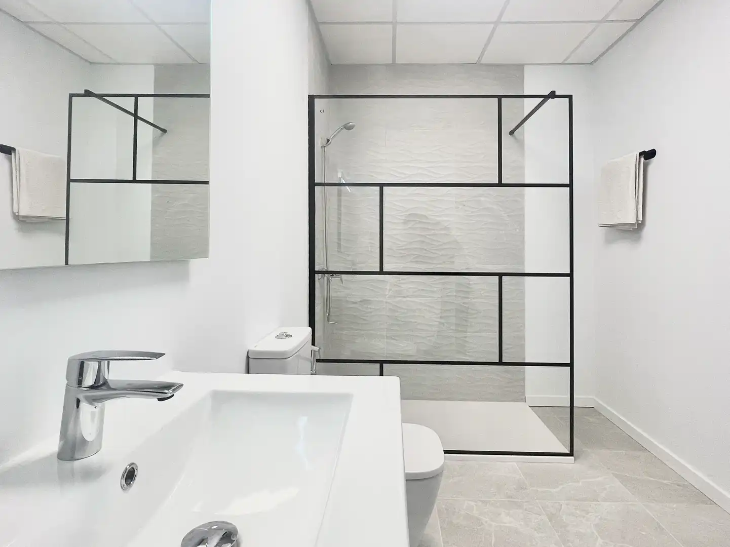 Appartement compact avec ascenseur à vendre à colon, imagen 20