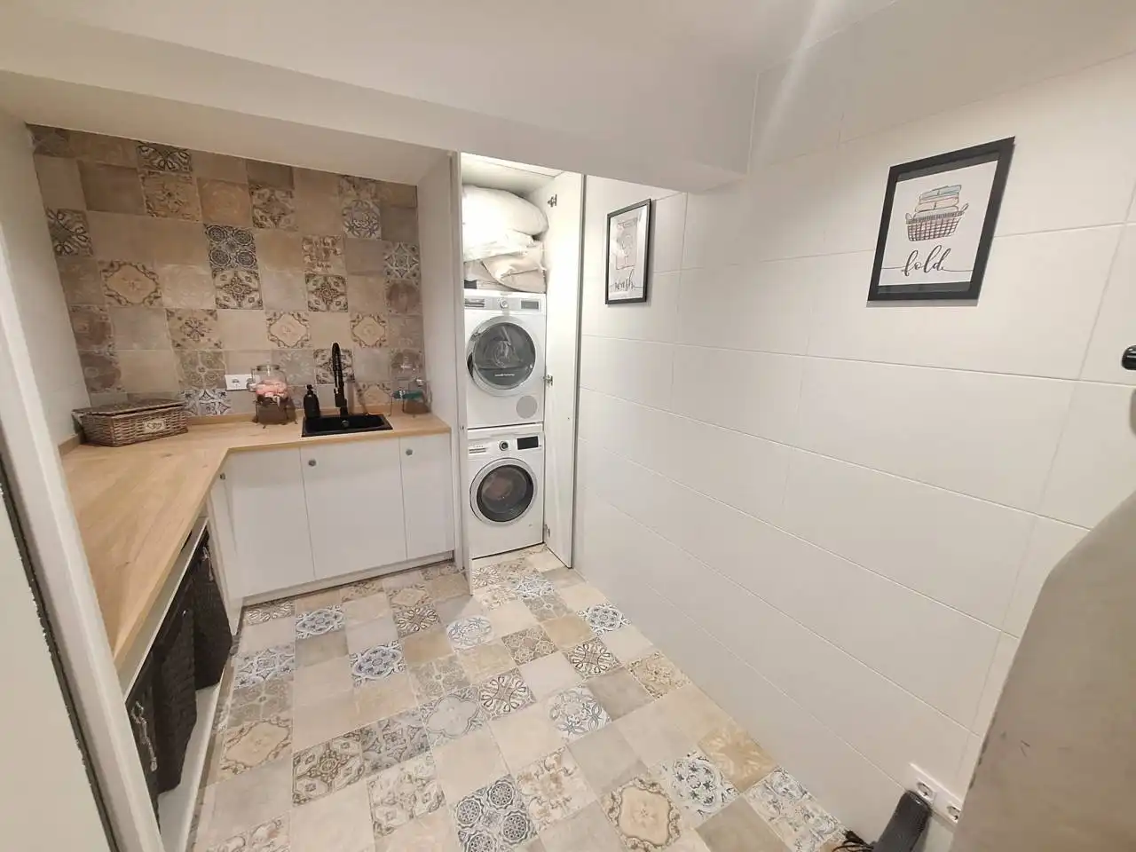 Casa adosada en venta en Carranque con Aire acondicionado, Calefacción y Terraza