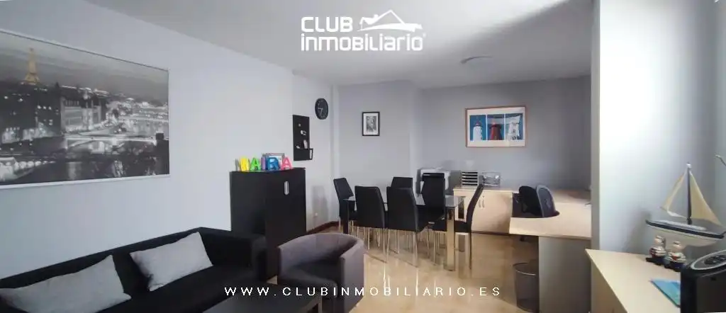 Pis en venda en Santa Cruz de Tenerife amb Jardí privat, Terrassa i Balcó