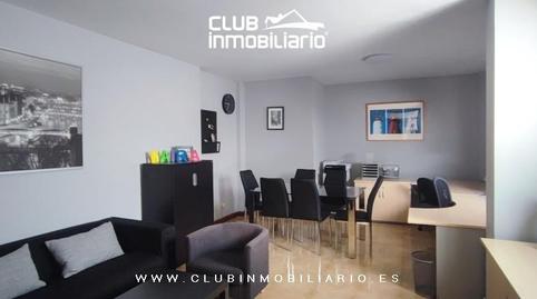 Foto 5 de Pis en venda a Calle Campoamor, Salamanca - Uruguay, Santa Cruz de Tenerife